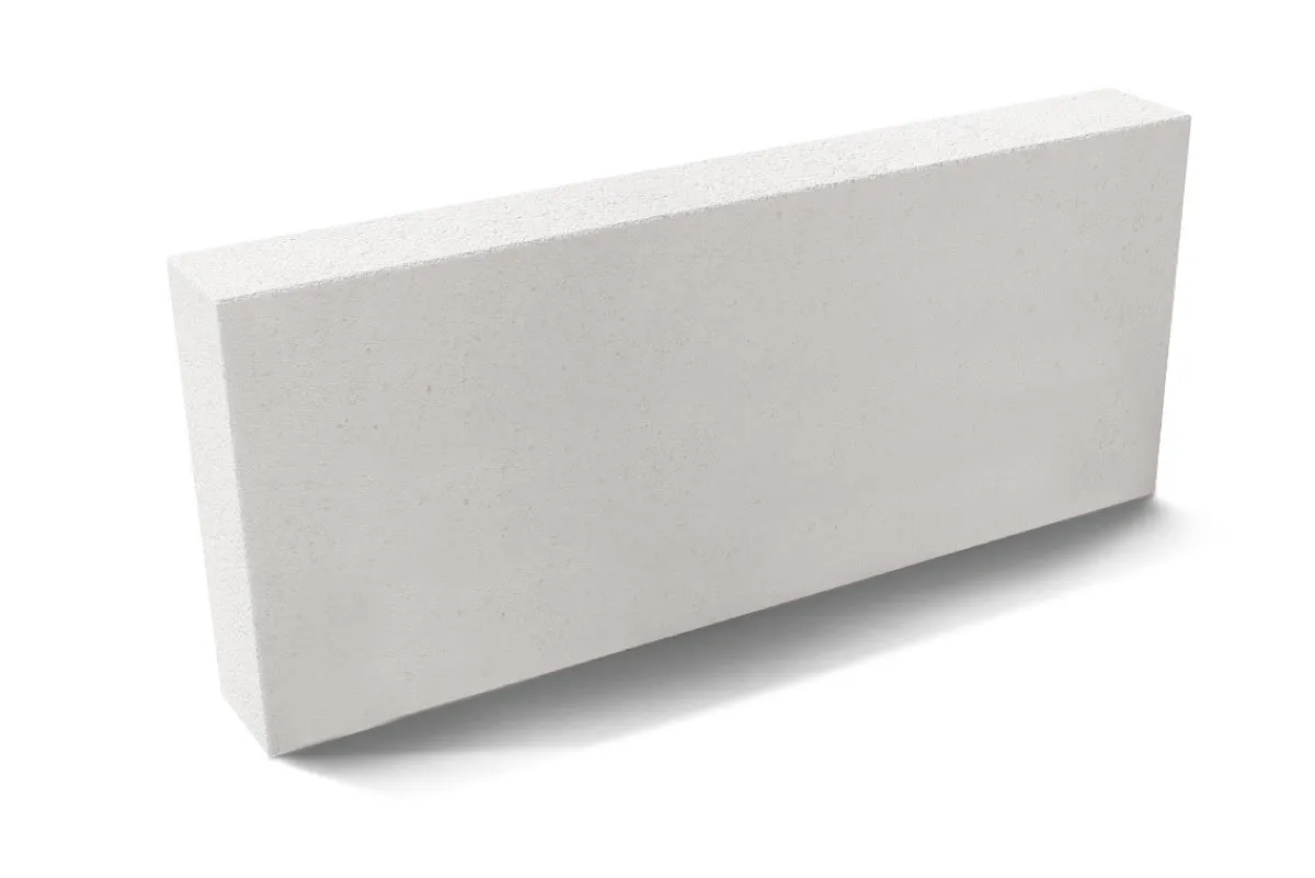 Каменный утеплитель Bonolit D200 600×150×250