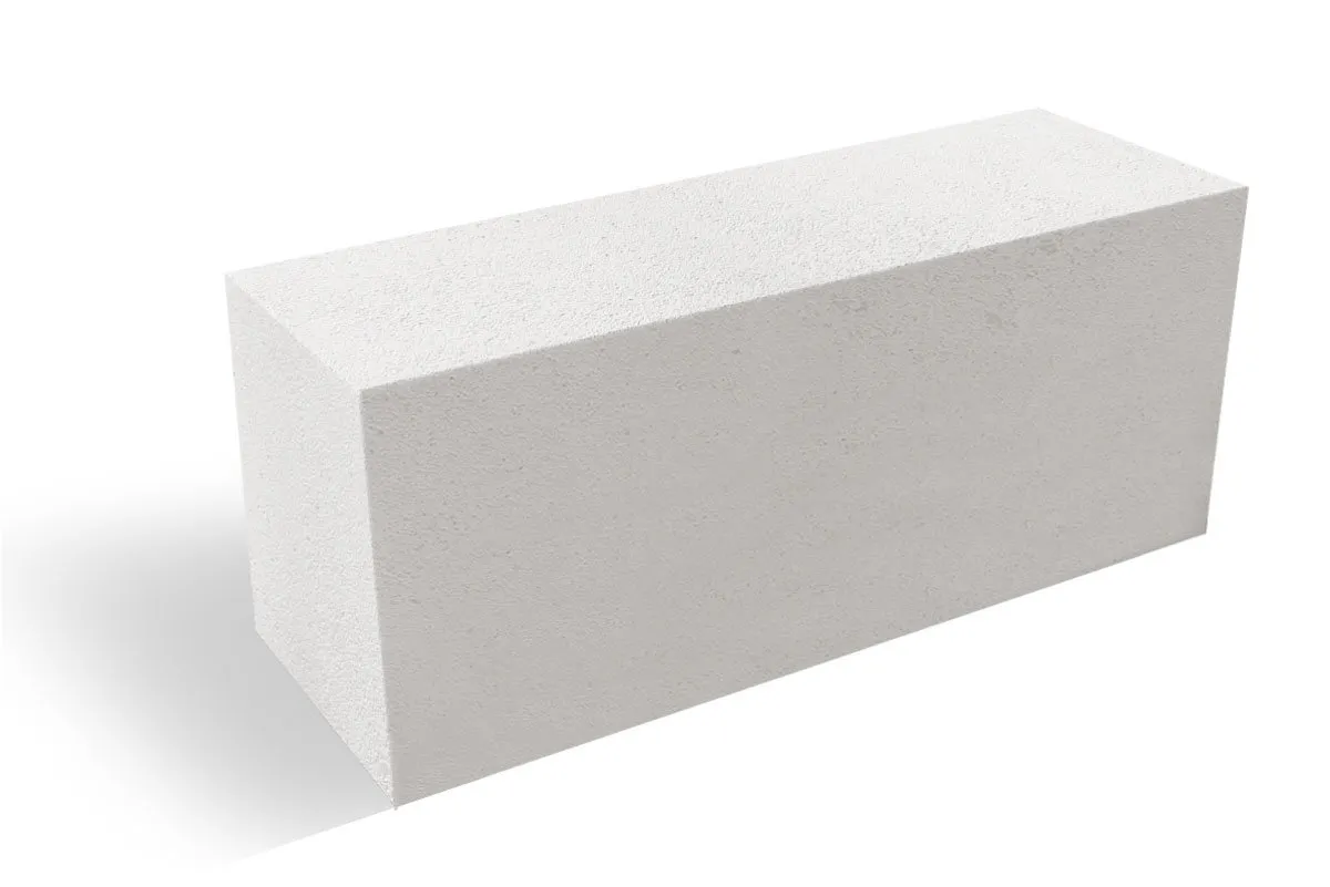 Каменный утеплитель Bonolit D200 600×250×200