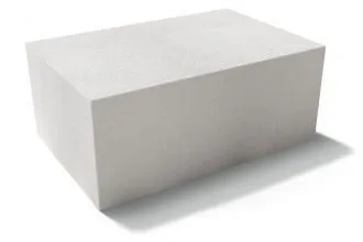 Стеновой блок Bonolit D600 600×400×250