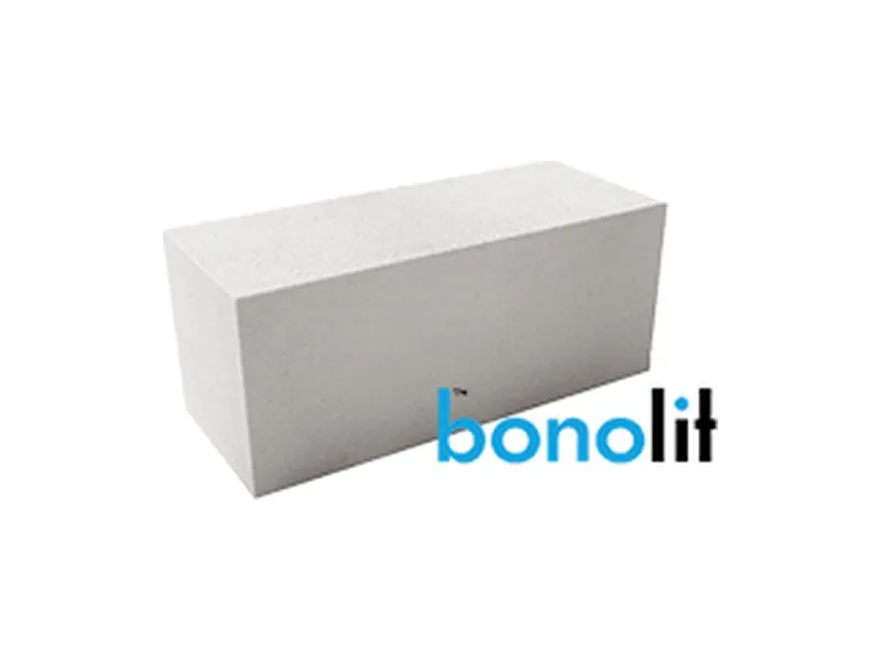 Блок газобетонный Bonolit