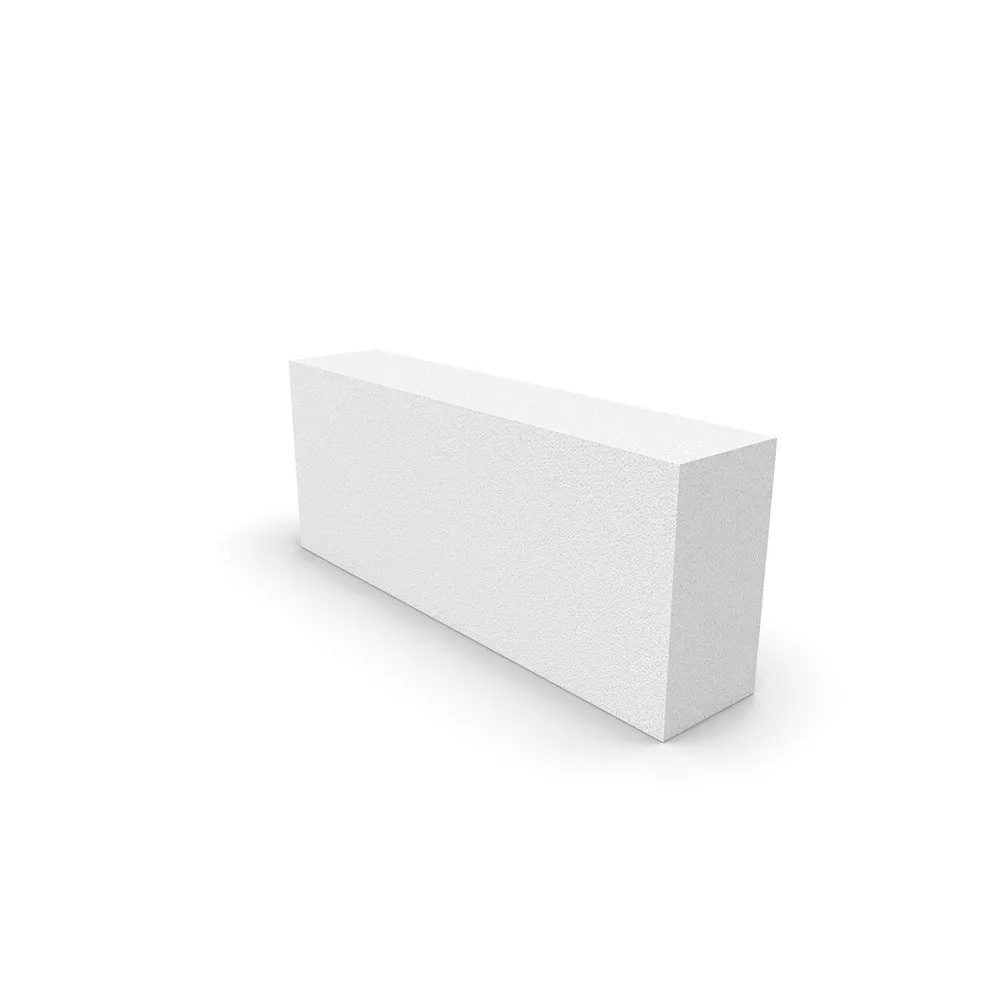 Газобетонный блок ISTKULT D500 B3,5 600×250×100