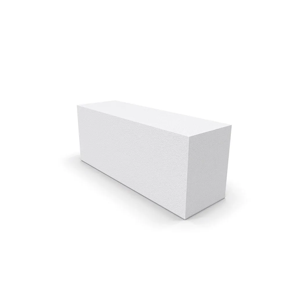 Газобетонный блок ISTKULT D500 B3,5 600×250×150