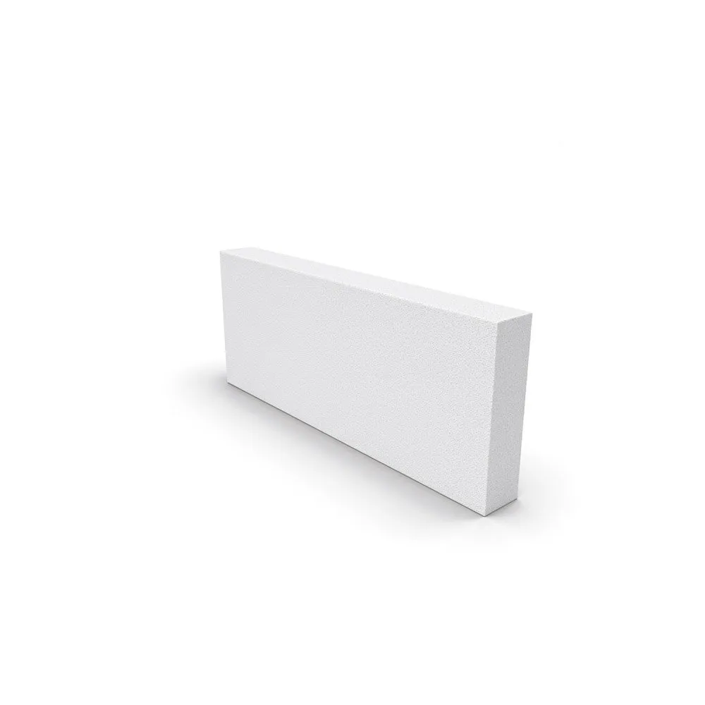 Газобетонный блок ISTKULT D500 B3,5 625×250×50