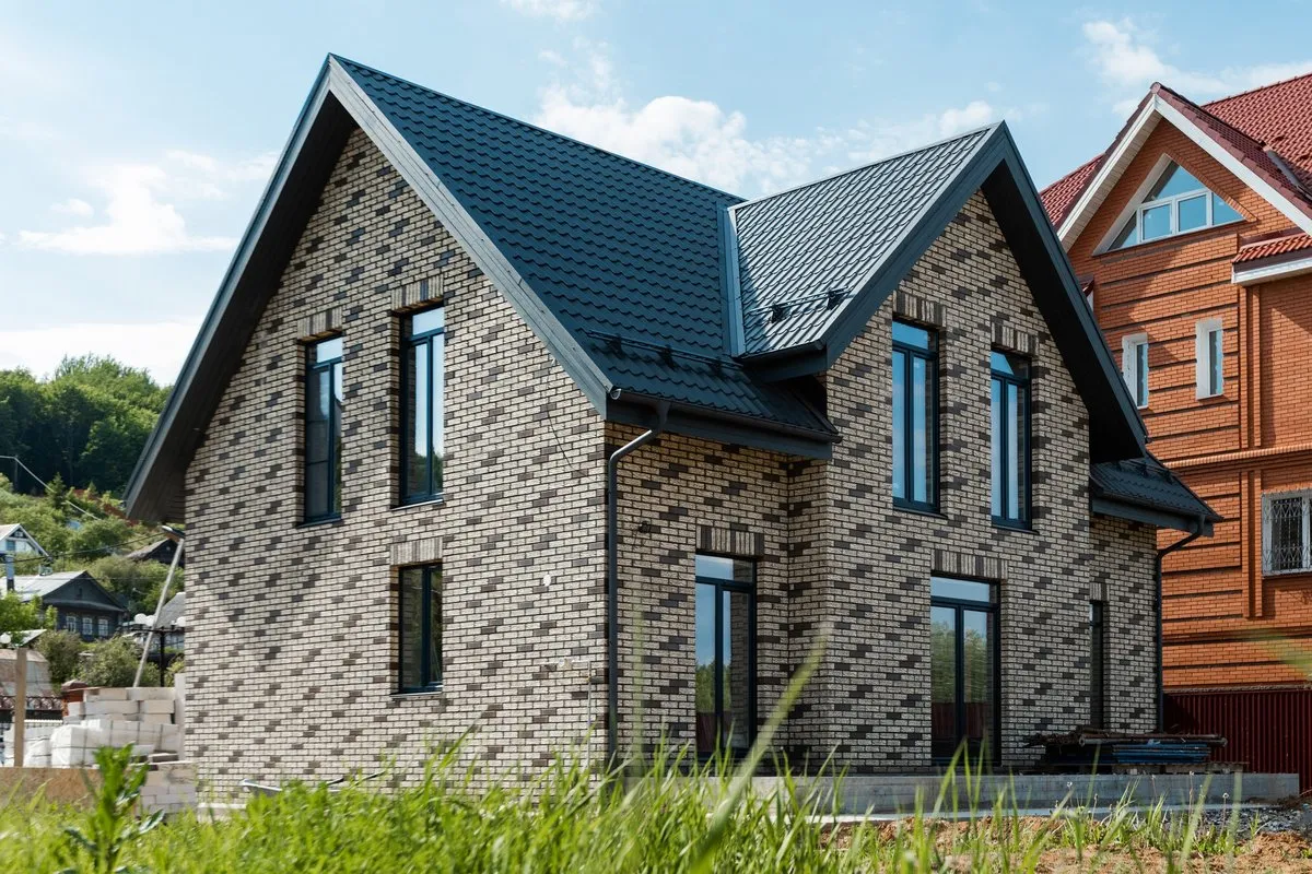 Облицовочный кирпич Kerma Premium «Берёза», фото 5