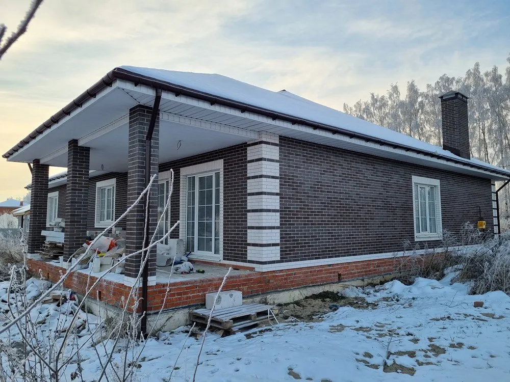 Облицовочный кирпич Kerma Premium «Даймондс», фото 2