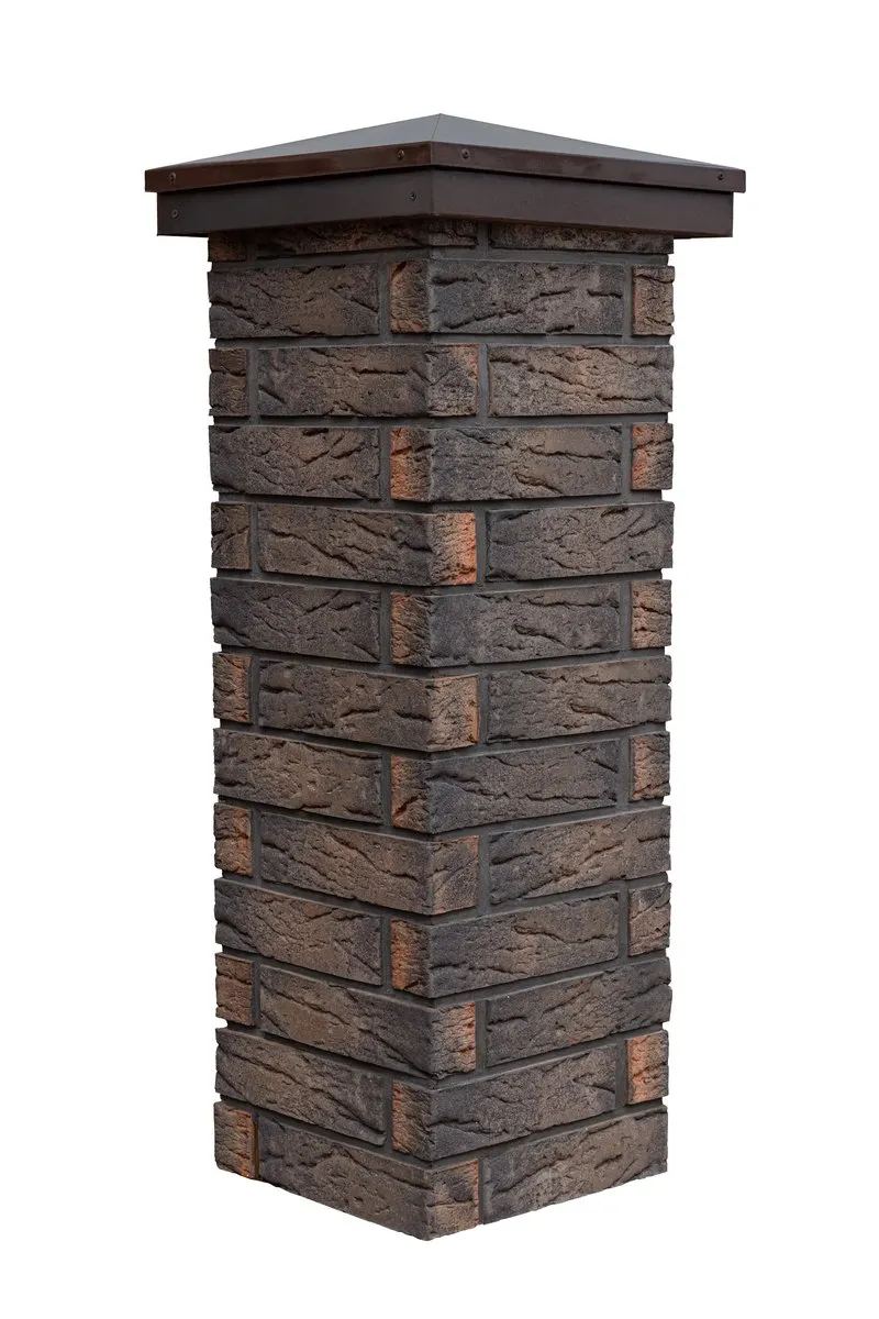 Клинкерный кирпич Faber Jar «Кронштадтский», фото 5