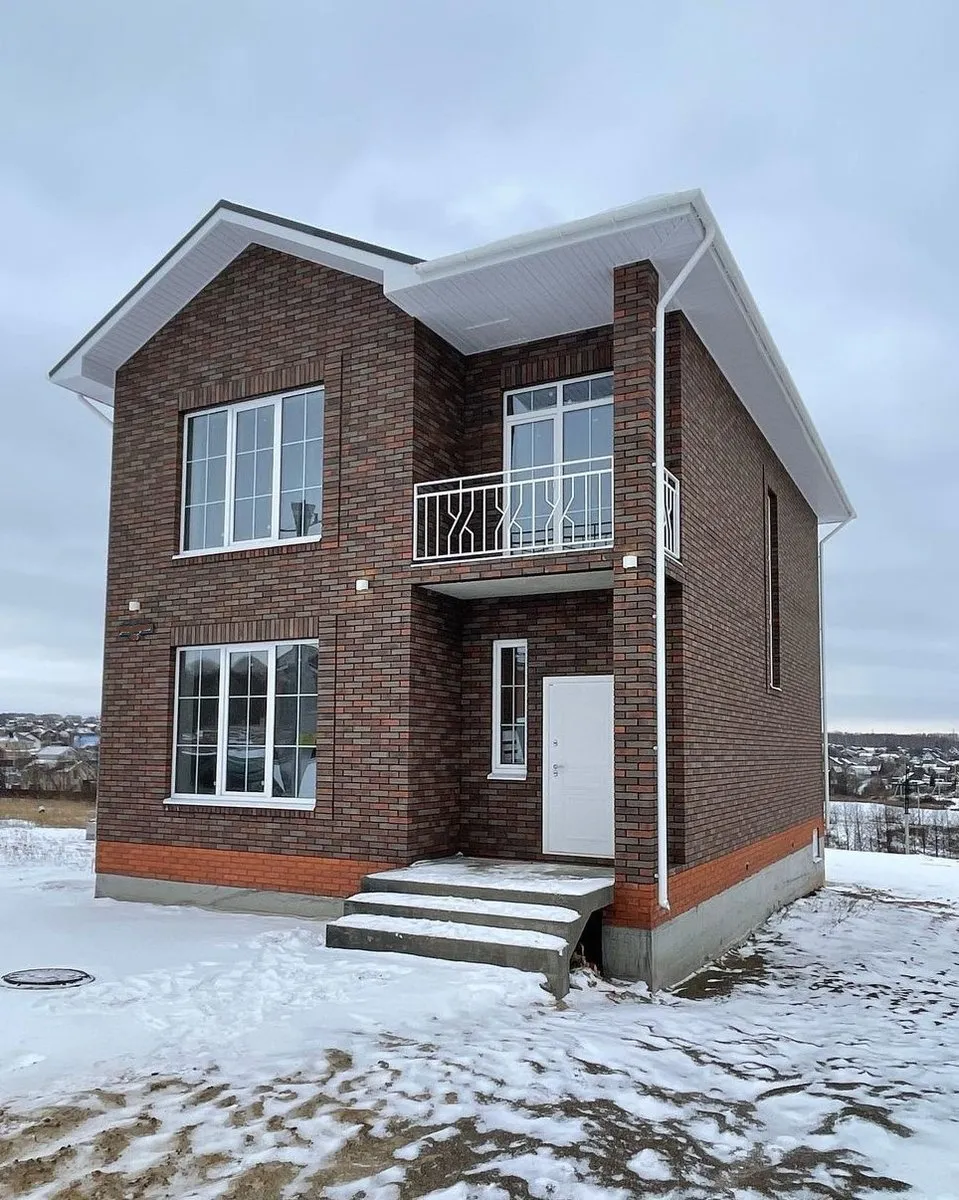 Облицовочный кирпич Kerma Premium «Меркурий», фото 6
