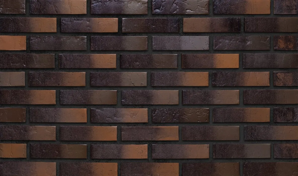Кирпич лицевой керамический пустотелый «Квазар» Магма Керамик, фото 4