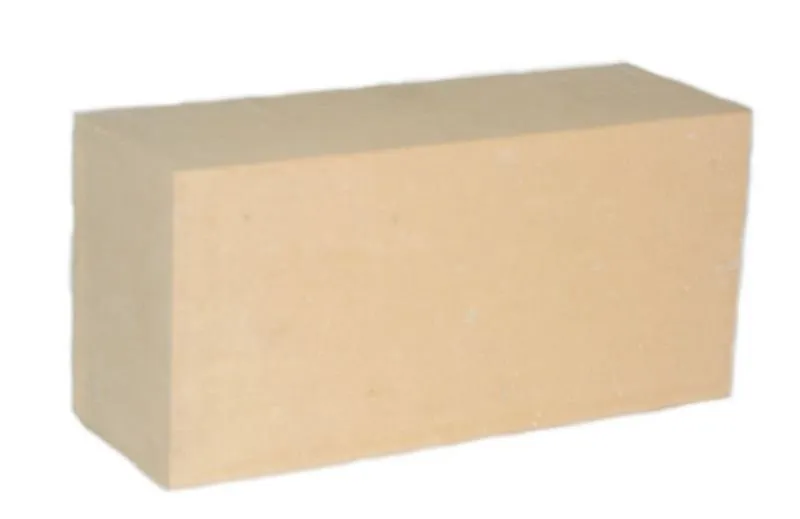 Кирпич силикатный утолщенный лицевой полнотелый объемно окрашенный желтый М-150 (200)