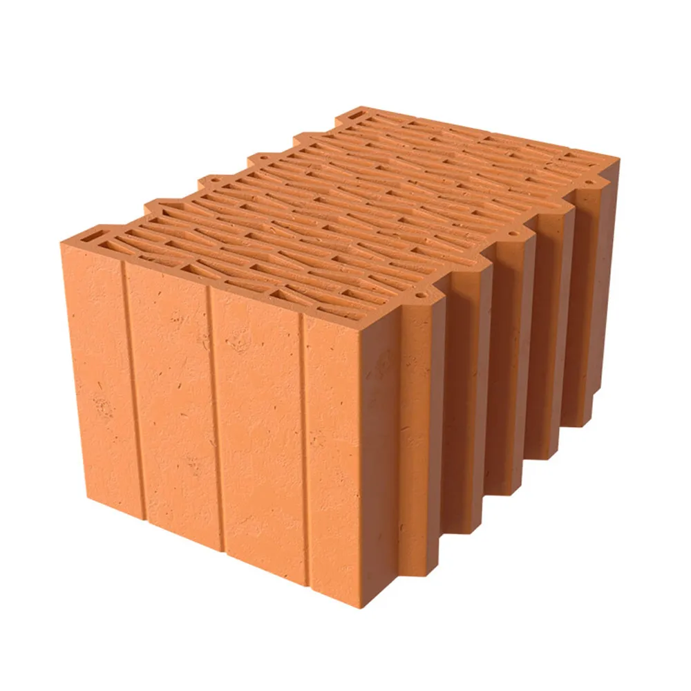 Porotherm 38 Thermo