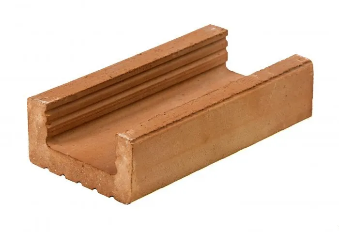 Доборный блок KERAKAM П