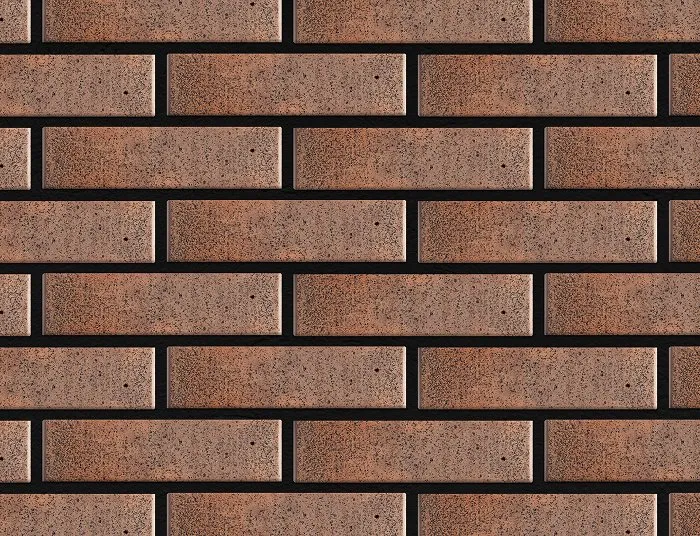 Лицевой кирпич 1 НФ пустотелый Циркон, фото 10